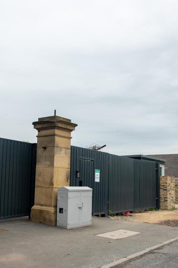 Bv Apartments Conditioning House Bradford Bradford  Exteriér fotografie