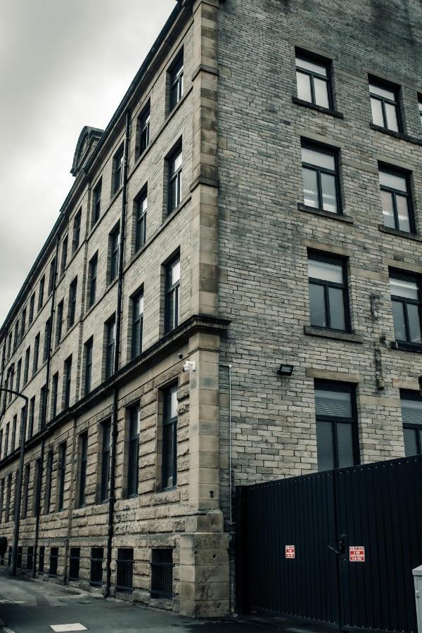 Bv Apartments Conditioning House Bradford Bradford  Exteriér fotografie