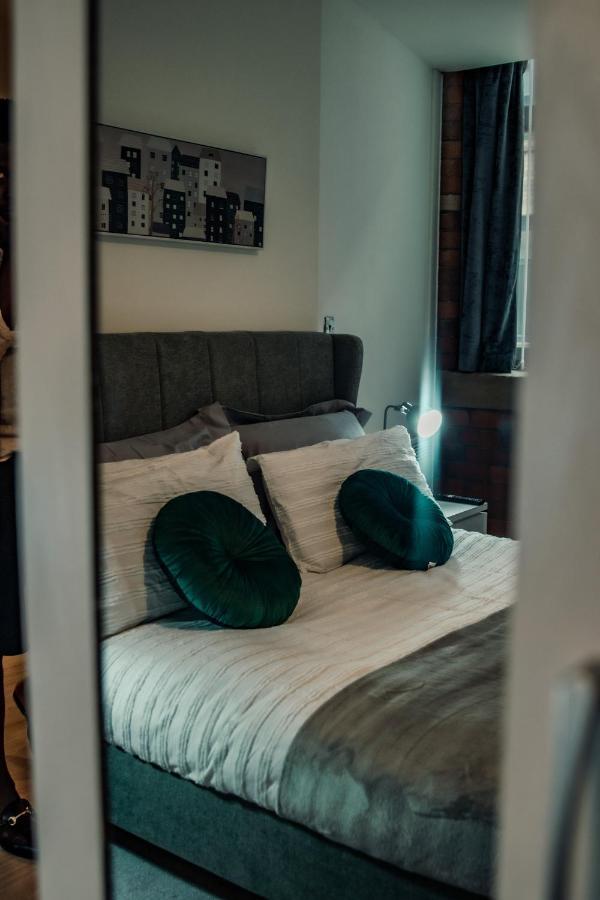 Bv Apartments Conditioning House Bradford Bradford  Exteriér fotografie