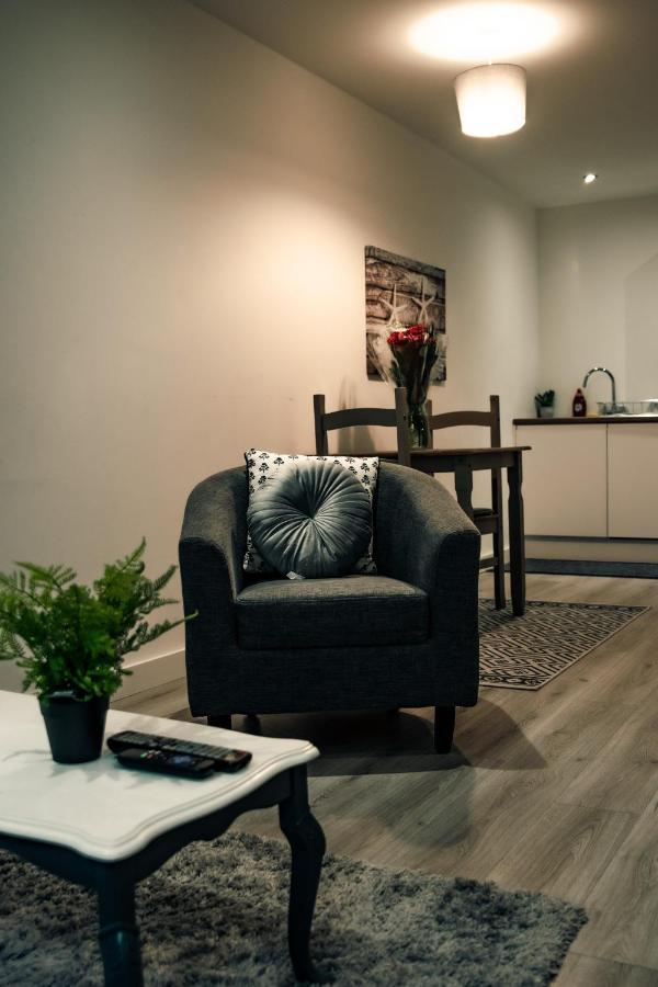 Bv Apartments Conditioning House Bradford Bradford  Exteriér fotografie
