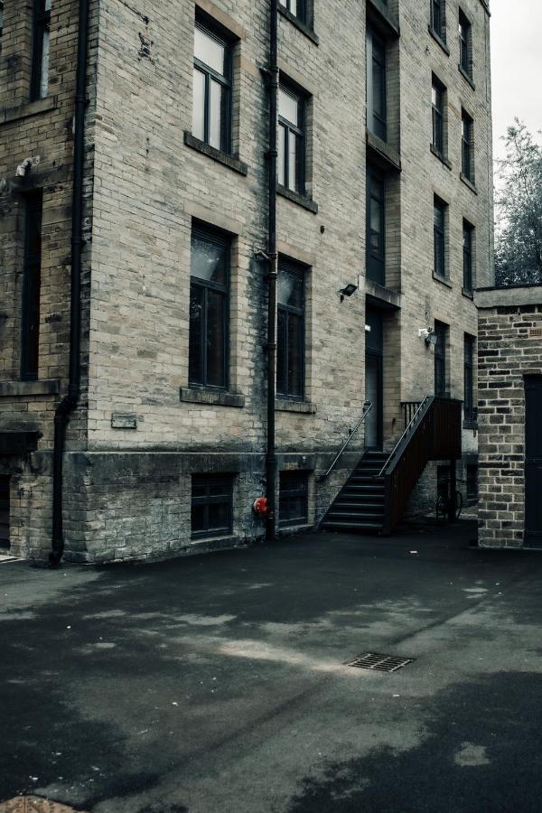 Bv Apartments Conditioning House Bradford Bradford  Exteriér fotografie